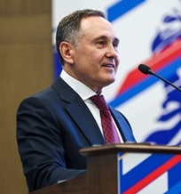 Бондаренко Валерий Вячеславович