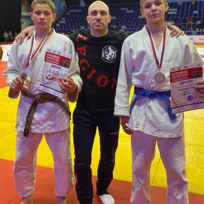 Турнир - Тюмень - 2