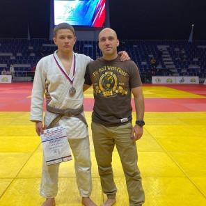 Турнир - Тюмень - 1