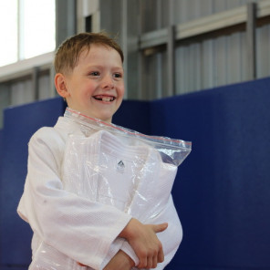 Дзюдо на "Акакуле" - 4