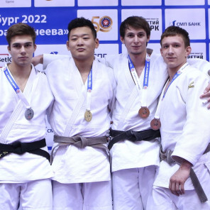 Кубок Корнеева -2