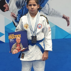 Турнир Рахлина-2