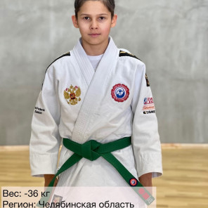 Первенство России -Суздаль - 10