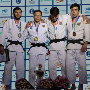 Богатырёв-награждение