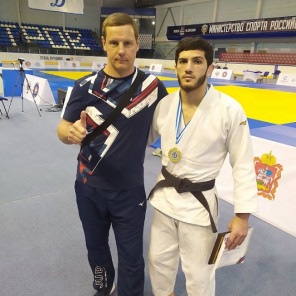 Богатырёв - 1