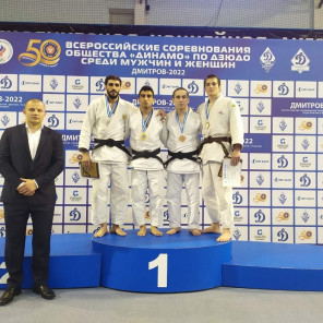 Богатырёв - 2