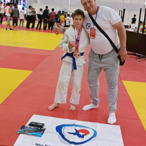 Турнир - Казахстан - 2