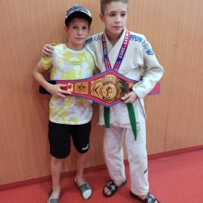 Турнир - Казахстан - 3