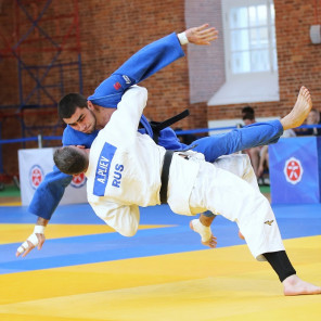 Кубок Керода - 2