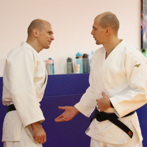 Денис и Дмитрий Ярцевы