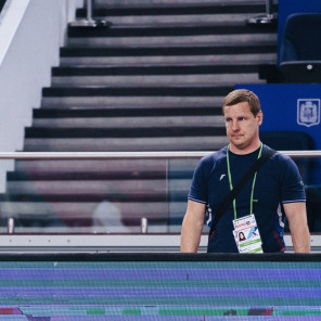 Зуева - победительница турнира Гулидова - 1