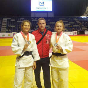 Турнир памяти Кудзиева - 5