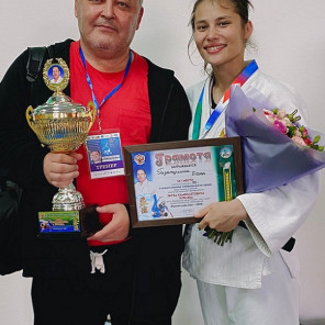 Гизатулина - 3