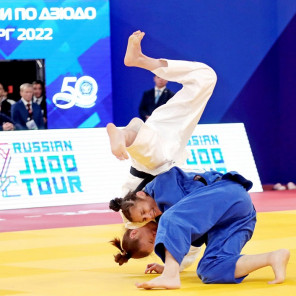 Гизатулина-борьба