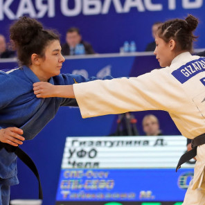 Гизатулина - 3