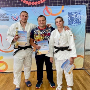 Универсиада - 5