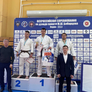 Турнир памяти Бибарцева - 2