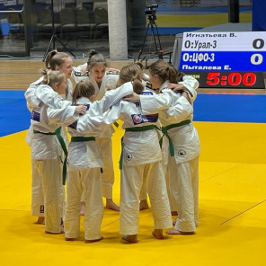 Первенство России -Суздаль - 8