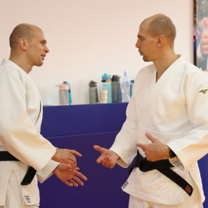 День дзюдо-2