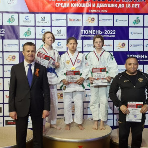 Турнир - Тюмень - 13