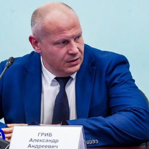 Пресс-конференция - 2