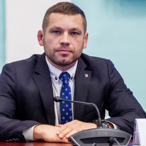 Пресс-конференция - 2