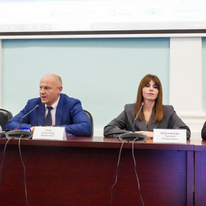 Пресс-конференция - 4