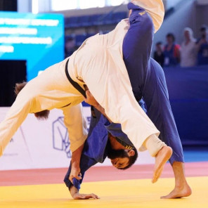 Дзюдо-20 ноября-10