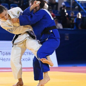Дзюдо-20 ноября-1