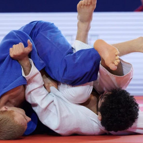 Дзюдо-20 ноября-3