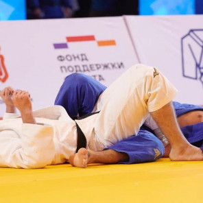 Дзюдо-20 ноября-9