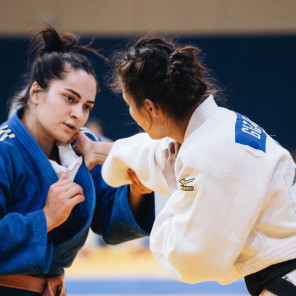 Победа Дины Гизатулиной - 1