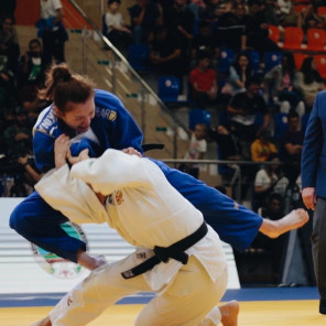 Победа Дины Гизатулиной - 2