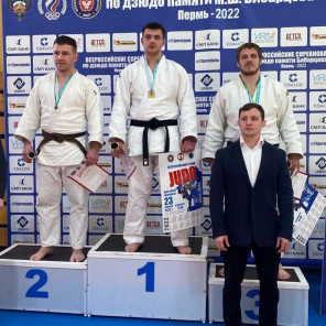 Турнир памяти Бибарцева - 3