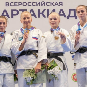 Зуева-Награждение