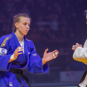 Зуева - победительница турнира Гулидова - 3