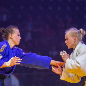 Зуева - победительница турнира Гулидова - 4