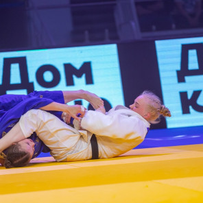 Зуева - победительница турнира Гулидова - 7