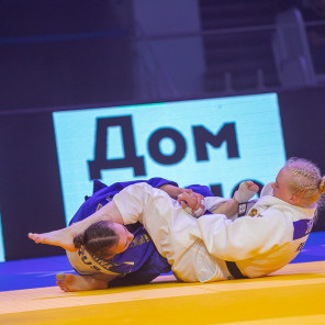 Зуева - победительница турнира Гулидова - 8