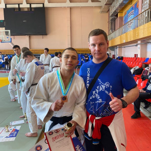 Турнир памяти Бибарцева - 4