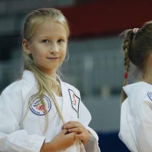 Открытая тренировка "Ичибана" - 3