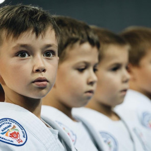 Открытая тренировка "Ичибана" - 5