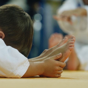 Открытая тренировка "Ичибана" - 1