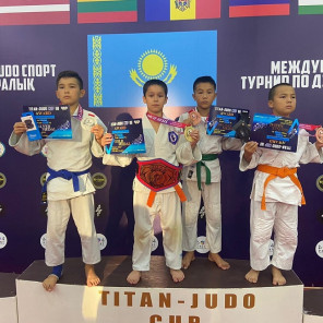 Турнир - Казахстан - 7