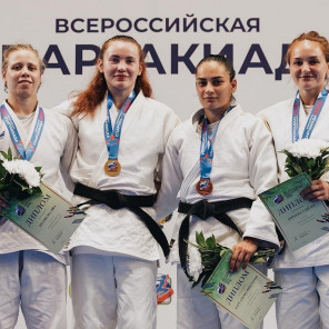 Спартакиада-Казань-3