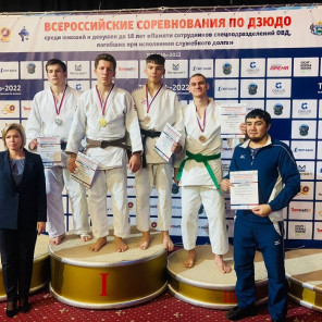 Турнир - Тюмень - 2