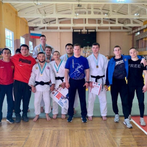 Турнир памяти Бибарцева - 8