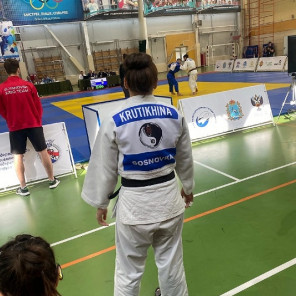 Кубок губернатора Самарской области - 3