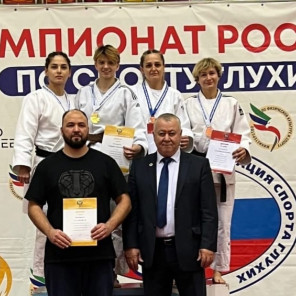 Поздеева-награждение