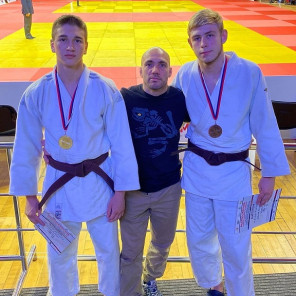 Турнир - Тюмень - 3